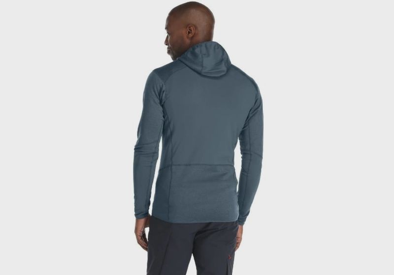 Rab Graviton Hoody