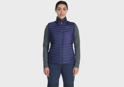 Rab Women's Cirrus Vest