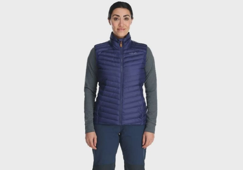 Rab Women's Cirrus Vest