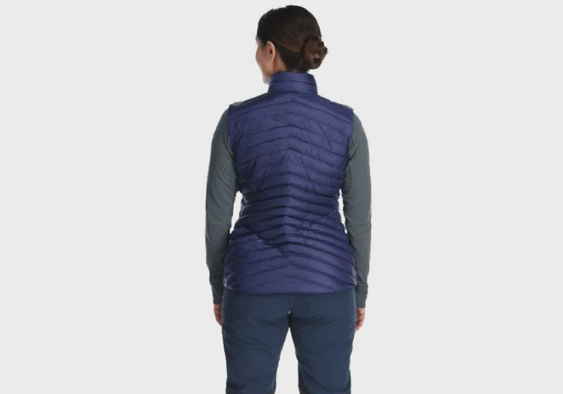 Rab Women's Cirrus Vest