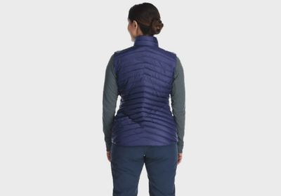 Rab Women's Cirrus Vest