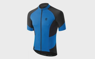 Altura Peloton Short Sleeve Jersey Small