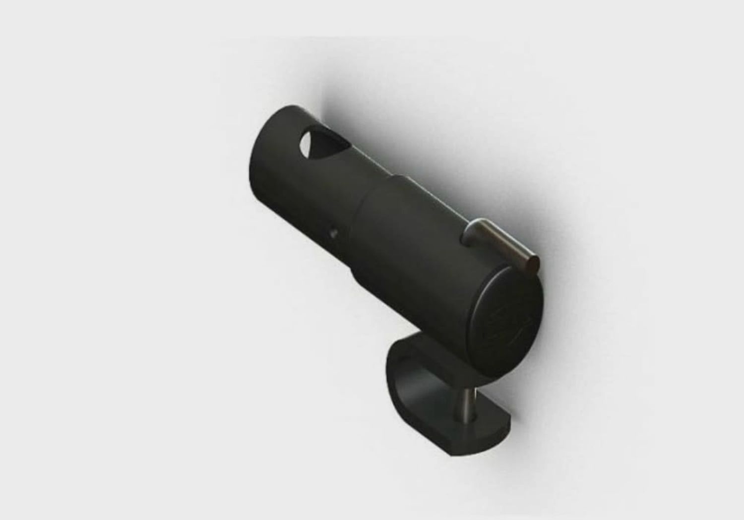 BERG Buddy Towbar