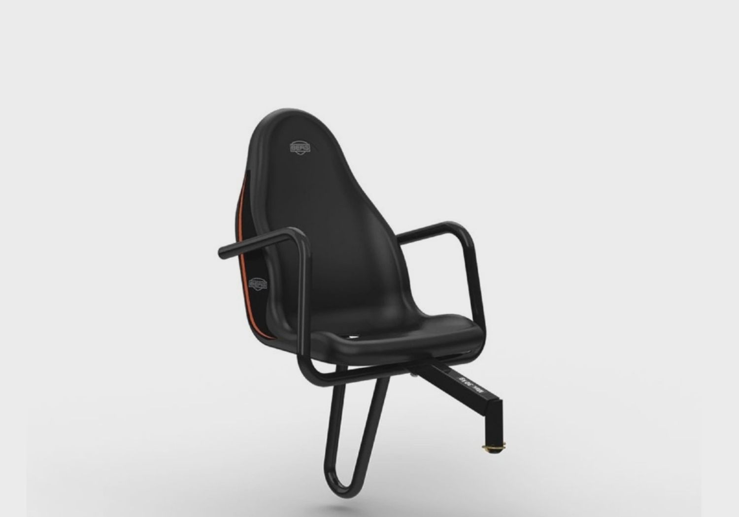 Berg Race GTS BFR Go Kart Passenger Seat