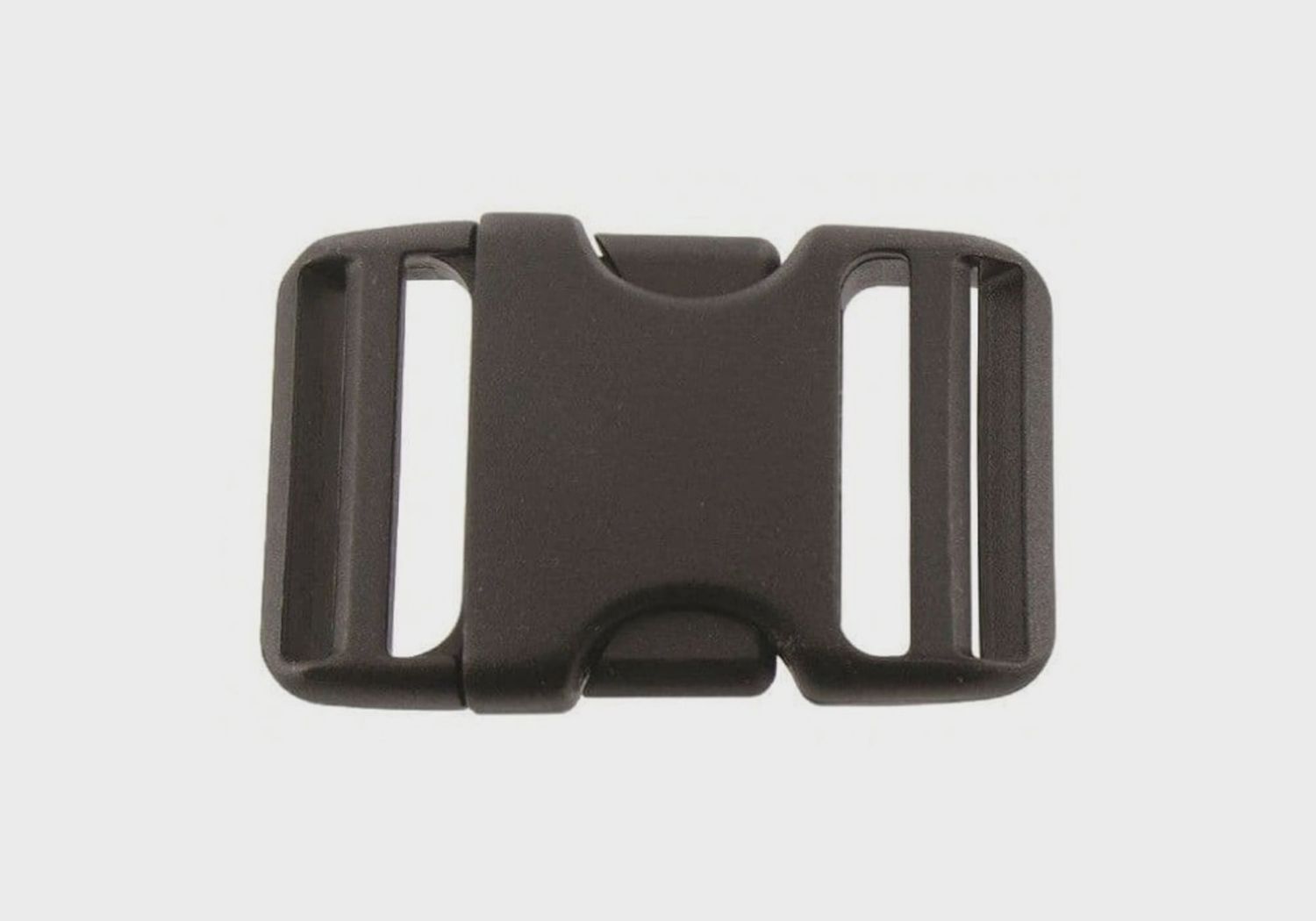 Highlander 50mm Quick Release Buckle