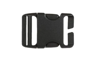 Highlander 50mm Quick Release Buckle