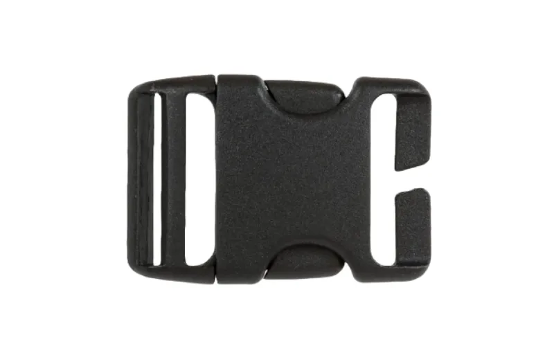 Highlander 50mm Quick Release Buckle