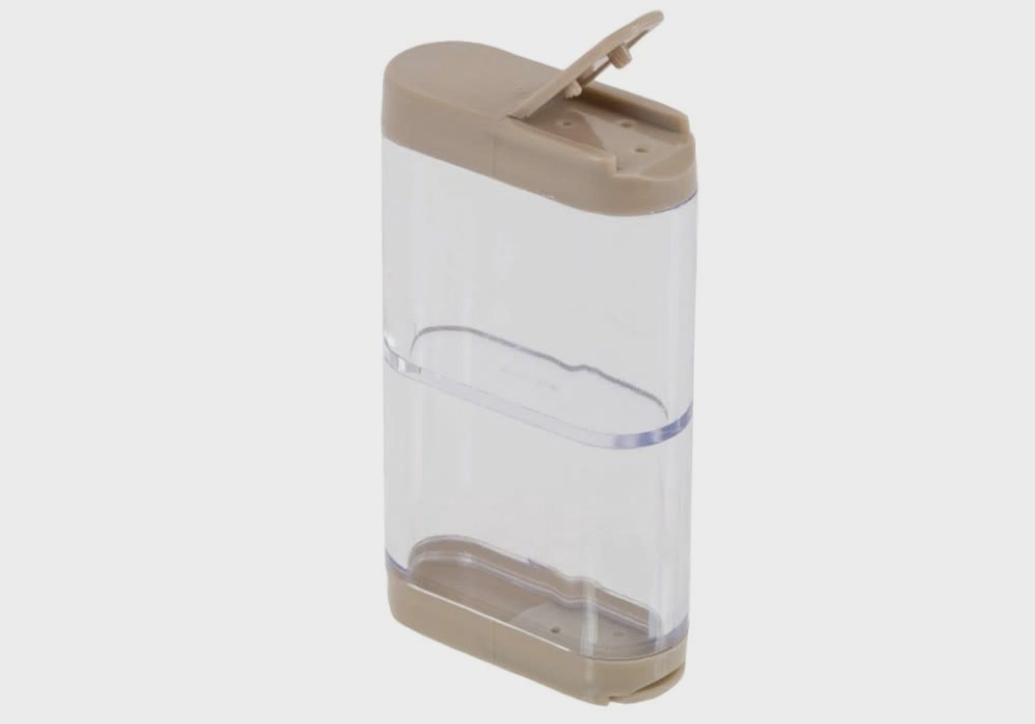 Highlander Salt &amp; Pepper Shaker