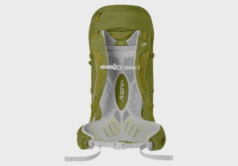 Lowe Alpine Airzone Trek 35:45L Rucksack