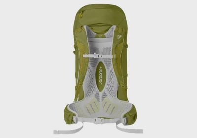 Lowe Alpine Airzone Trek 35:45L Rucksack