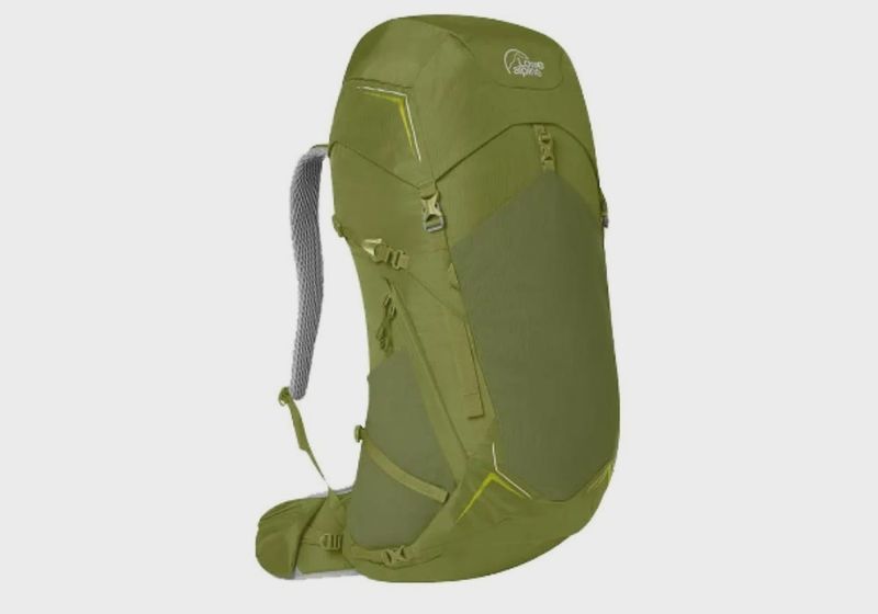 Lowe Alpine Airzone Trek 35:45L Rucksack