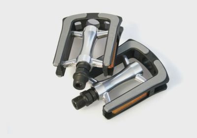 M:Part Commute Alloy City Pedals