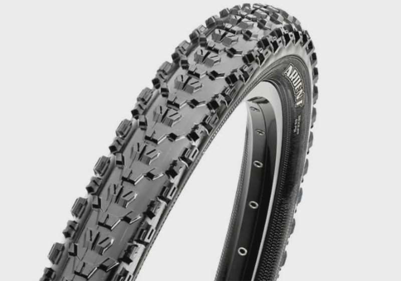 Maxxis Ardent Dual Compound Tubeless Ready Tyre