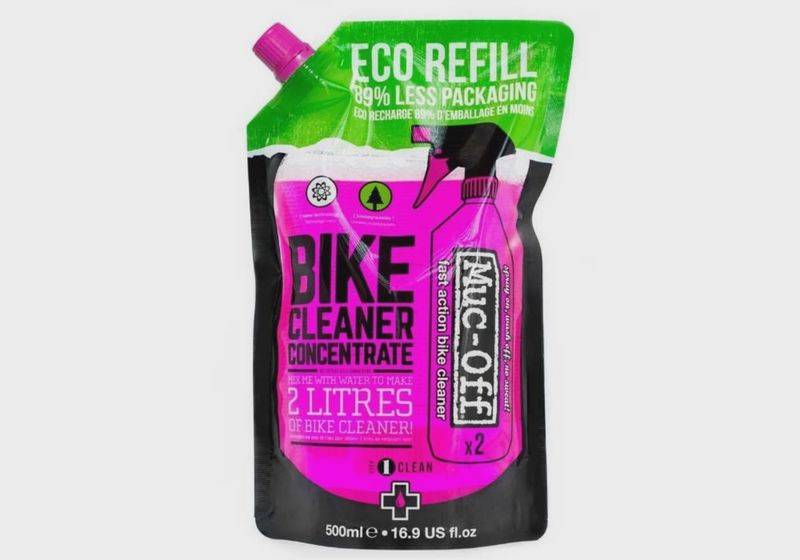Muc-Off Bike Cleaner Concentrate Pouch