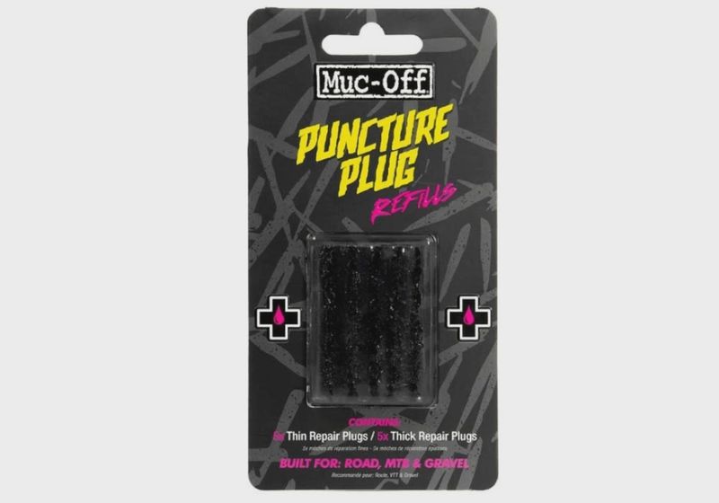 Muc-Off Tubeless Puncture Plug Refills