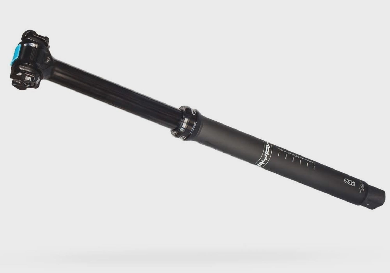 PRO Koryak Internal Dropper Seatpost 120mm