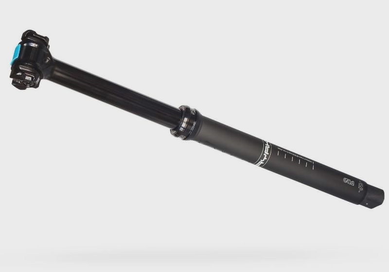 PRO Koryak Internal Dropper Seatpost 120mm