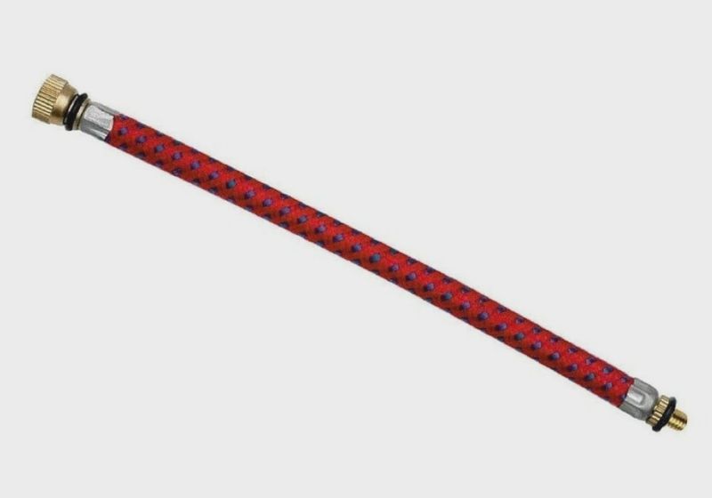 Raleigh Pump Connector