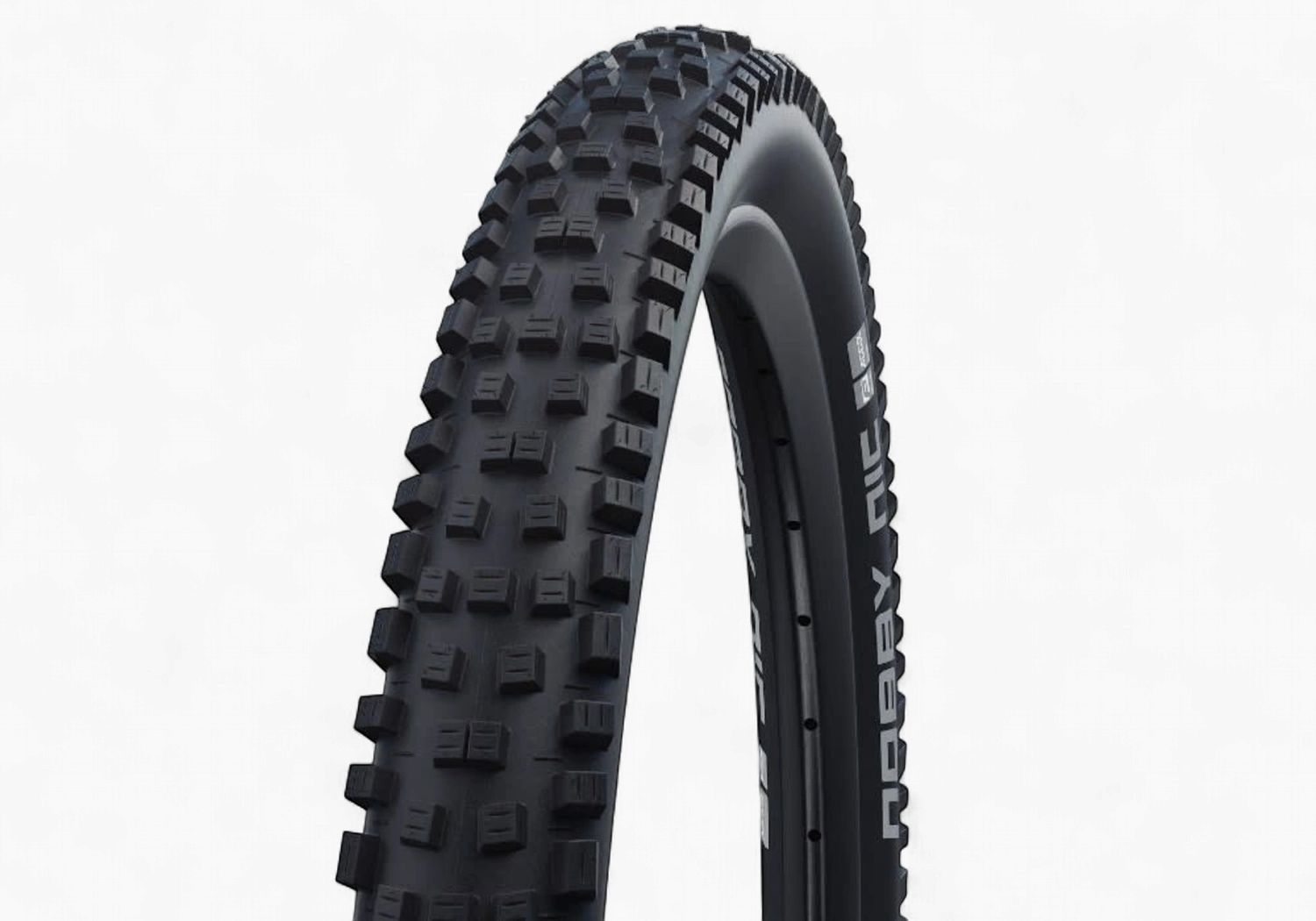 Schwalbe Nobby Nic Performance Wired Tyre