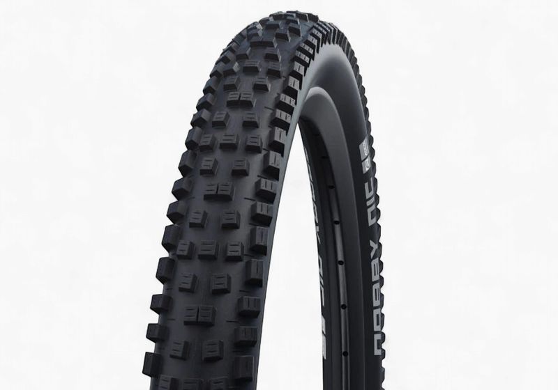 Schwalbe Nobby Nic Performance Wired Tyre