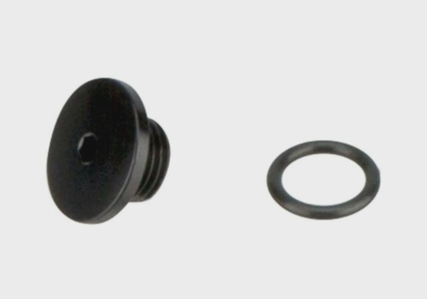 Shimano ST-R7020 bleed screw and O-ring