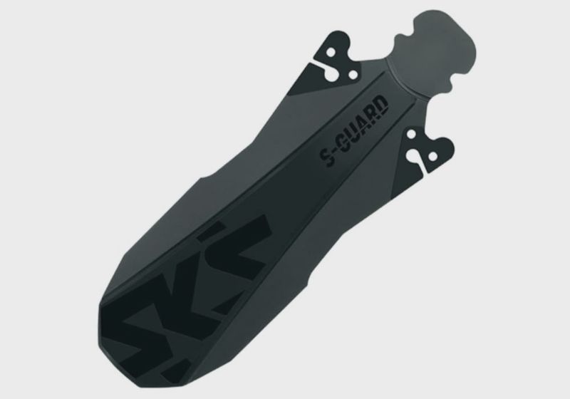 SKS S-Guard Rear Mudguard