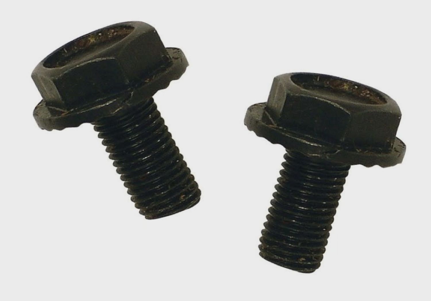 Spare Crank Bolts 14mm