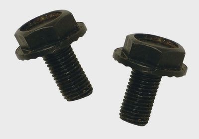 Spare Crank Bolts 14mm