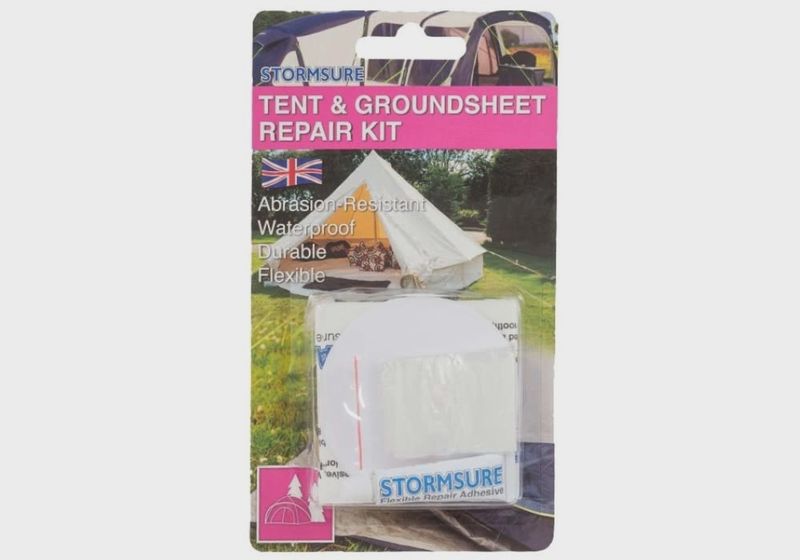 Stormsure Tent &amp; Groundsheet Repair Kit