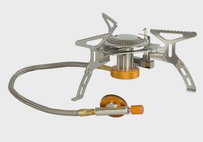 Vango Folding Gas Stove