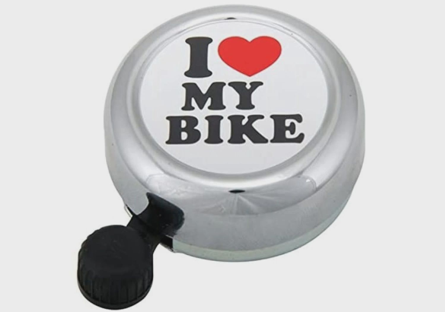 Widek "I Love My Bike" Bell