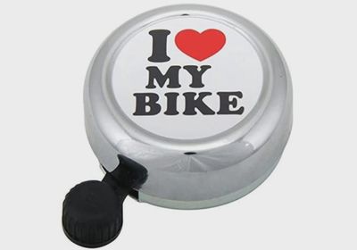 Widek "I Love My Bike" Bell