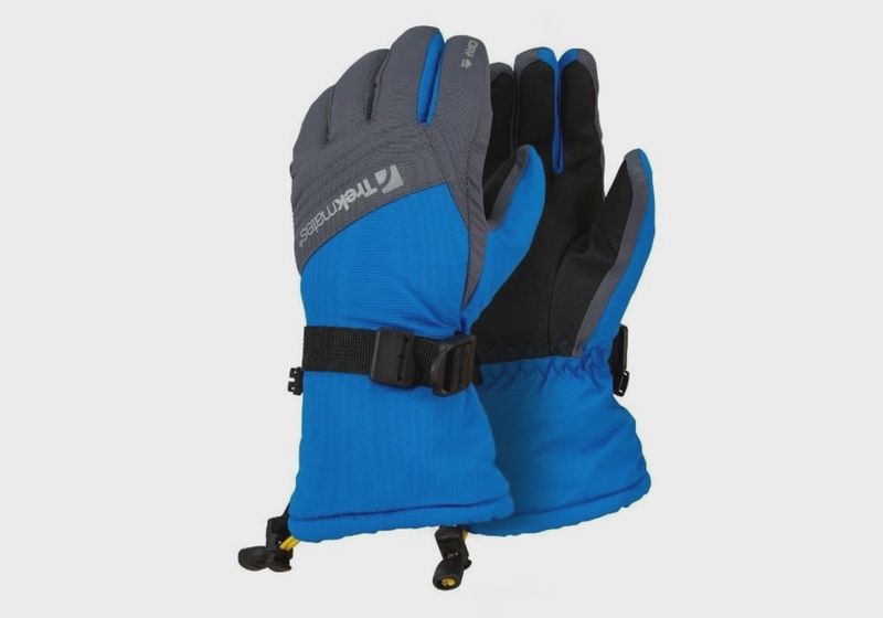 Trekmates Mogul Dry Glove Junior
