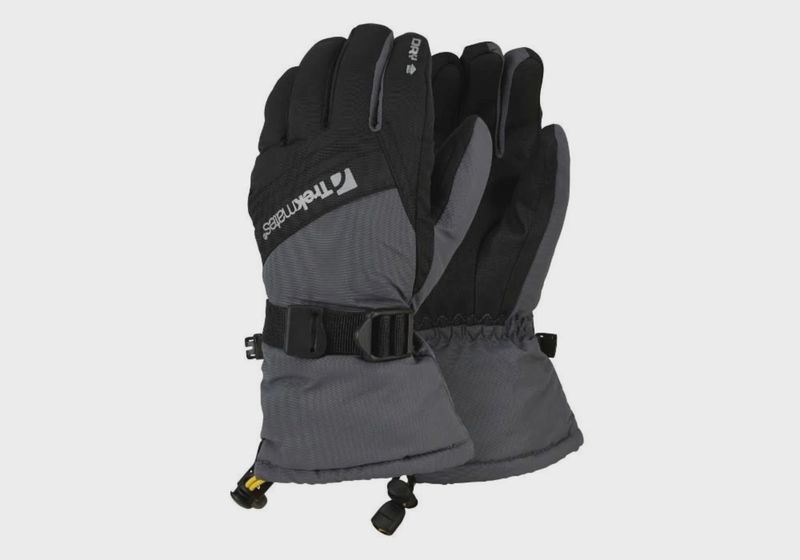 Trekmates Mogul Dry Glove Junior