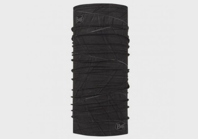 Buff Original EcoStretch Embers Black