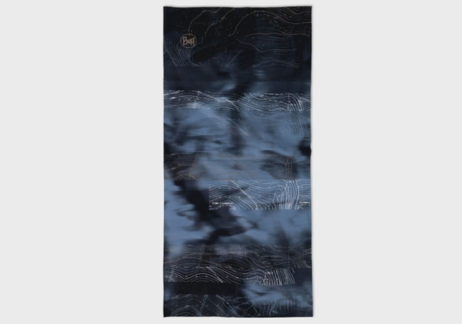Buff Original EcoStretch Neshi Night Blue