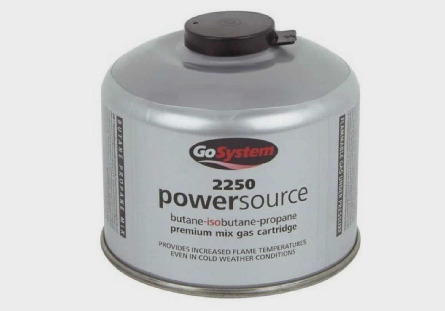 Go System 2250 Powersource 220g