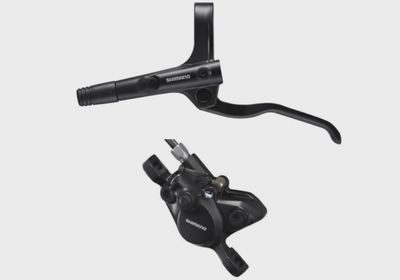 Shimano Hydraulic Disc Brake MT200 Brake Set