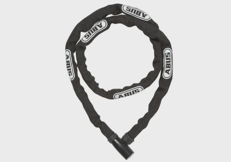 Abus Steel-O-Chain 4804K 75cm