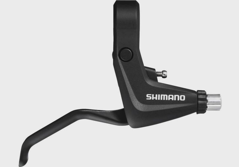 Shimano Alivio T4000 V-Brake Lever