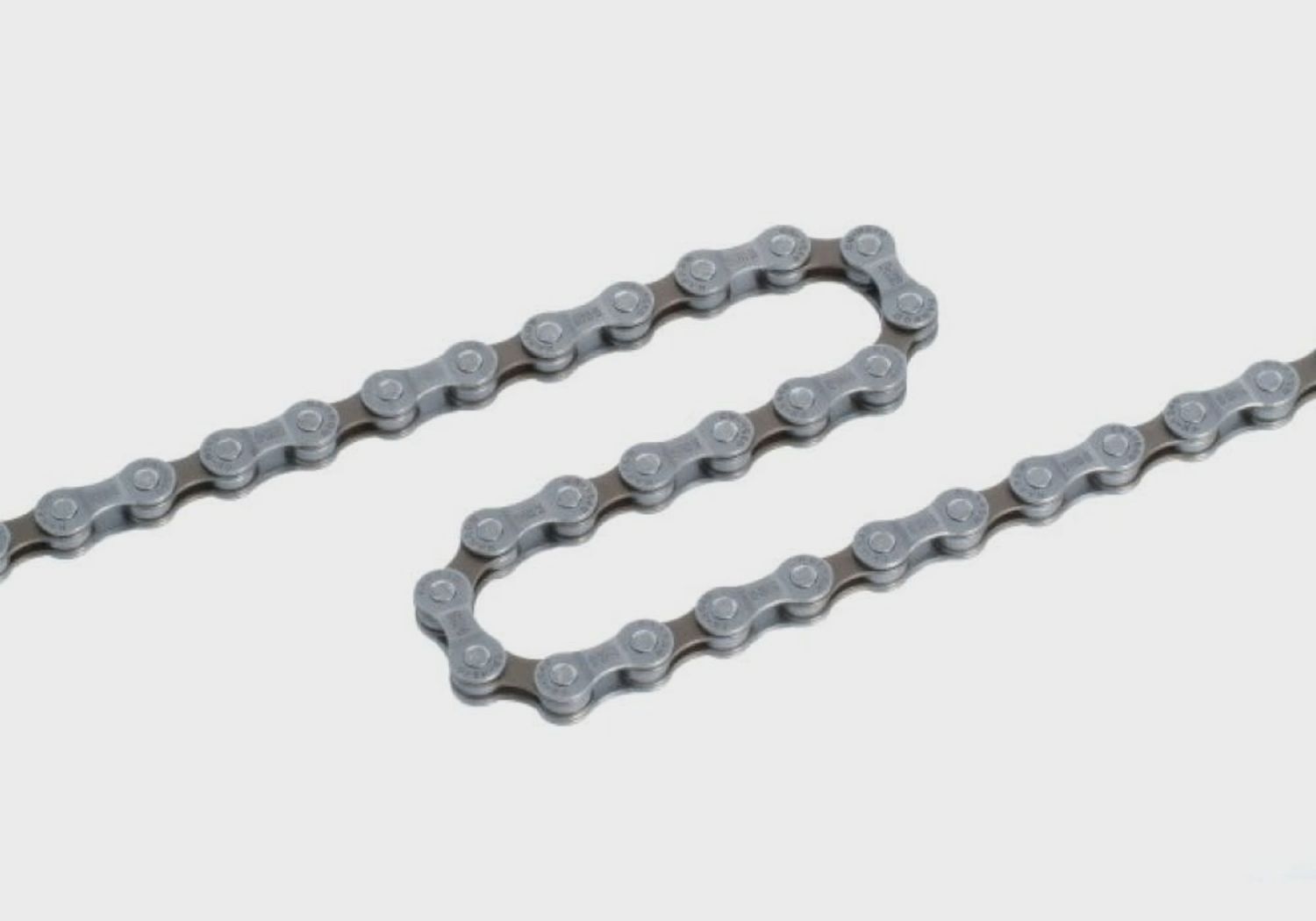 Shimano CN-HG40 6/7/8 Speed 116L Chain