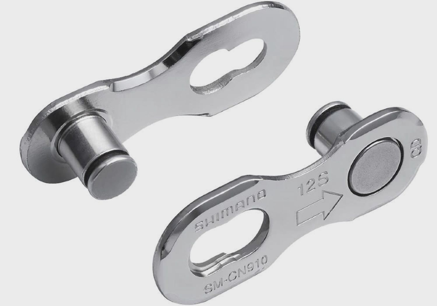 Shimano Quick-Link SM-CN910 12 Speed (2 Pack)