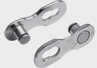 Shimano Quick-Link SM-CN910 12 Speed (2 Pack)