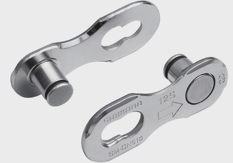Shimano Quick-Link SM-CN910 12 Speed (2 Pack)