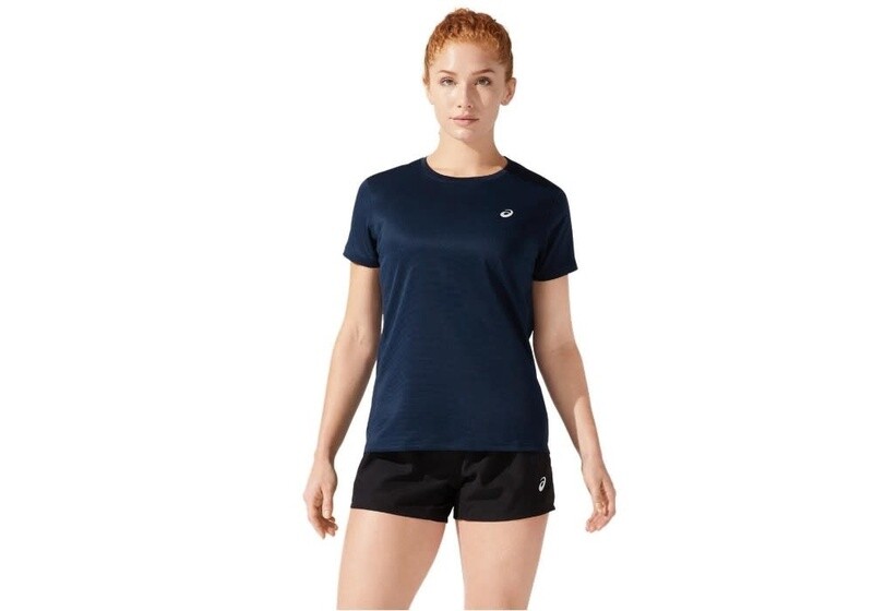 Asics Women's Core SS Running Top