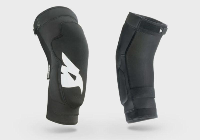 Bluegrass Solid Knee Pads