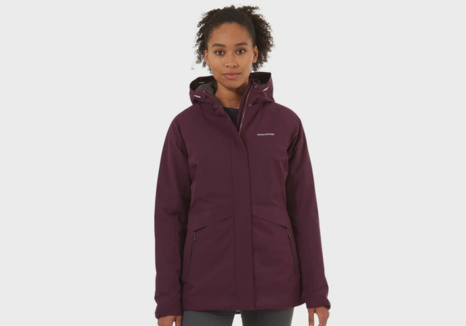 Craghoppers Women's Caldbeck Thermic Jacket