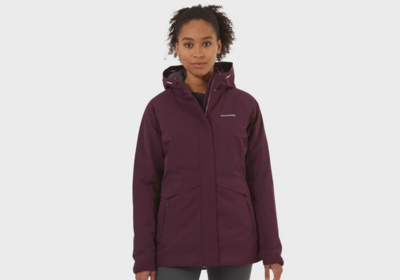 Craghoppers Women's Caldbeck Thermic Jacket