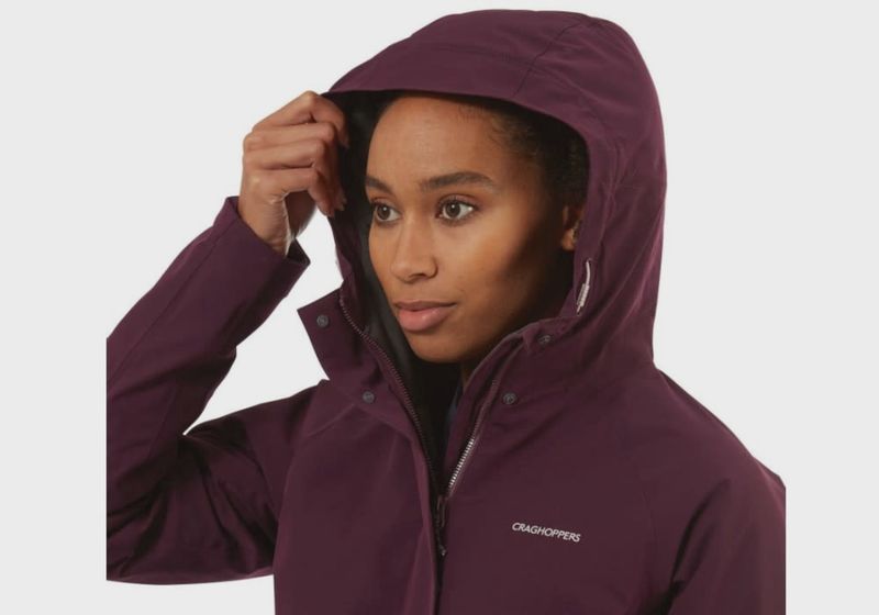 Craghoppers Women's Caldbeck Thermic Jacket