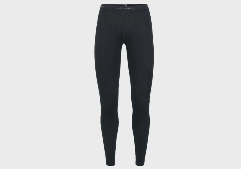 IceBreaker Merino Women's 200 Oasis Leggings